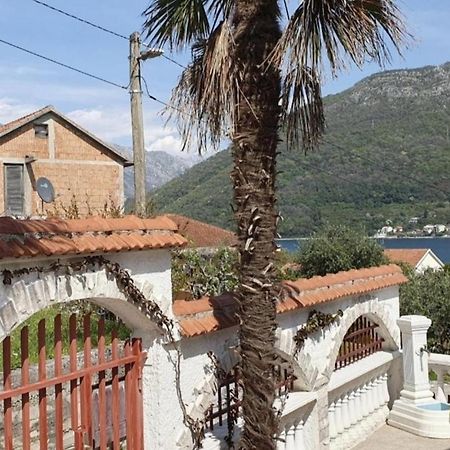 Apartment Julian Каменари Екстериор снимка